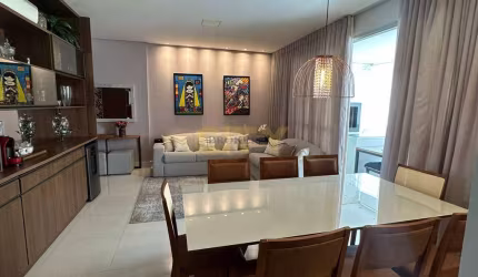Vende-se Apartamento Edifício American Residence