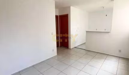 Vende-se Apartamento Térreo Condomínio Chapada Boulevard