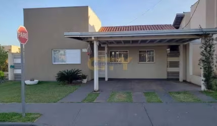 Vende-se Casa Mobiliada Condomínio Solar da Chapada