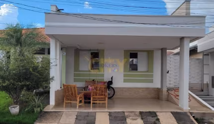Vende-se Casa Condomínio Rio Coxipó