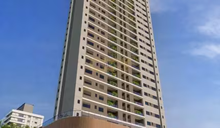 Lançamento - AYA Comfort Home|São Benedito (Bosque da Saúde)