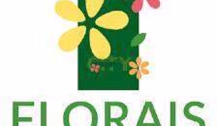 Vende-se Terreno/Lote Condomínio Florais do Parque