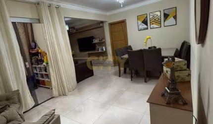 Vende-se Apartamento Térreo Residencial Ana Paula (Despraiado)