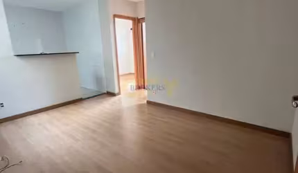 Vende-se Apartamento Condomínio Chapada dos Colibris