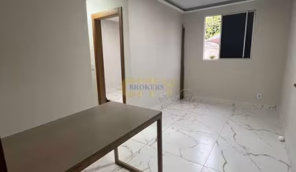 Vende-se Apartamento Térreo Condomínio Chapada dos Montes