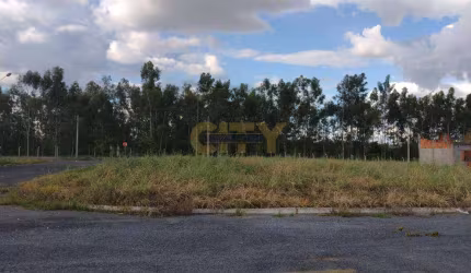 Vende-se Lote/Terreno Residencial Parque das Aguas