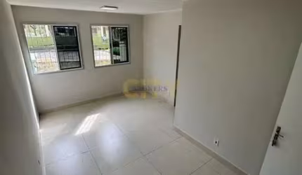 Vende-se Apartamento Térreo Residencial Esmeralda 2 (Terra Nova)