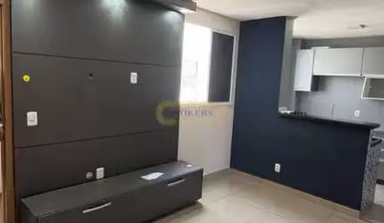 Vende-se Apartamento Condomínio Chapada dos Sabias