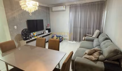 Vende-se Apartamento Condomínio Piazza Florença