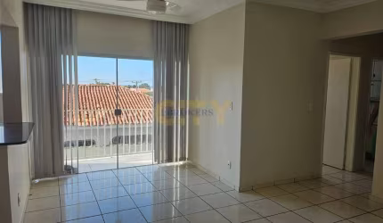 Vende-se Apartamento Residencial San Diego