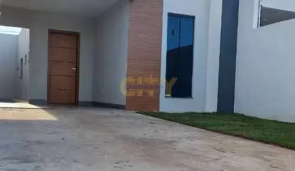 Vende-se Casa Bairro Dom Bosco