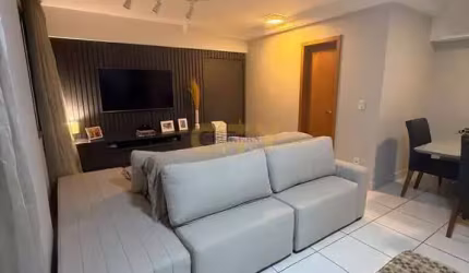Vende-se Apartamento Condomínio Residencial Harmonia