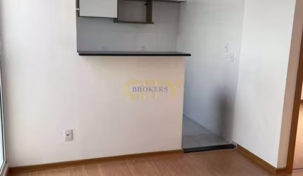 Vende-se Apartamento Condomínio Chapada das Borboletas