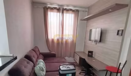 Vende-se Apartamento  Condomínio Chapada Diamantina
