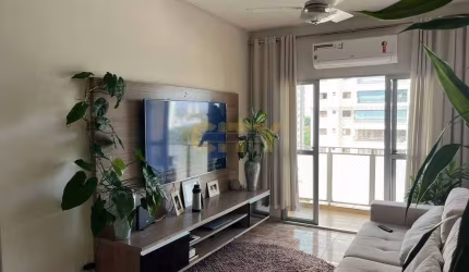 Vende-se Apartamento Edifício América do Sul (Jd. das Américas)