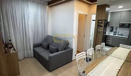 Vende-se Apartamento Condomínio Parque Ohara RNI