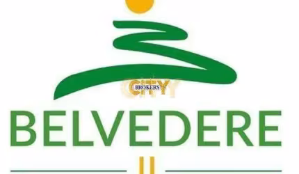 Vende-se Terreno/Lote Condomínio Belvedere 2