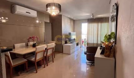 Vende - se Apartamento Condomínio Brisas do Parque