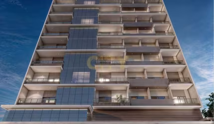 Lançamento Apartamento/Studio One Tower Pantanal
