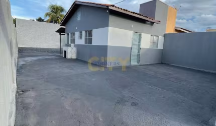Vende-se Casa Residencial Brasil 21