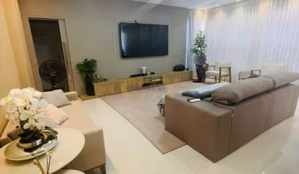 Vende-se Apartamento Semi-Mobiliado Edifício América Diamond