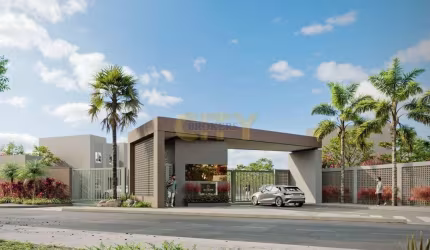 Lançamento Condomínio Villa Buritis (CMF)