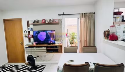 Vende-se Apartamento Térreo Garden Condomínio Chapada dos Pinheiros
