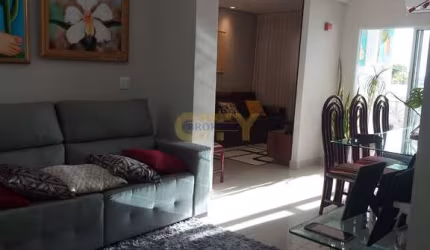 Vende-se Apartamento Condomínio Santa Monica Residence