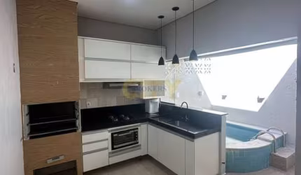 Vende-se Casa Condomínio Rio Jangada