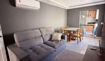 Vende-se Casa Mobiliada Condomínio Esmeralda-VG