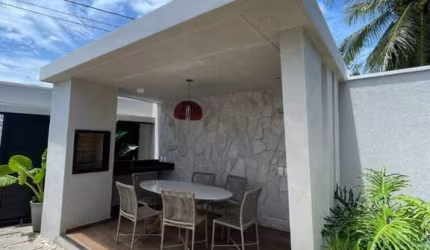 Casa a Venda com 03 Quartos Sublime Residence  Eusébio- Ceará