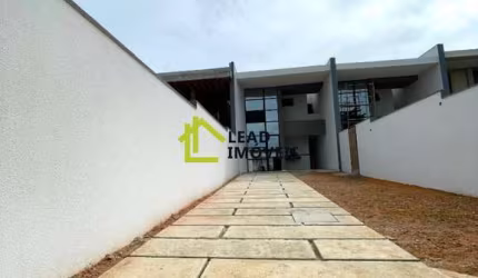 Casas Duplex a Venda com 04 Suítes Santorini Residence em Eusébio- Ceará