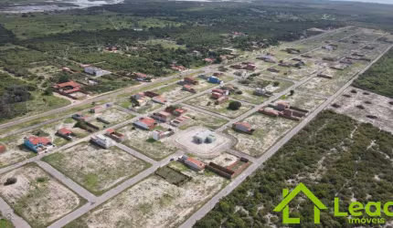Lote a Venda no Loteamento Villa Cascavel IV Cascavel- Ceará