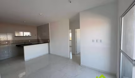 Apartamento a Venda Residencial Francisco Cândido em Itaitinga- Ceará