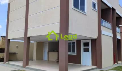 Apartamento a Venda com 02 Quartos Parque Dom Pedro em Itaitinga- Ceará