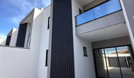 Casa Duplex a Venda com 04 Quartos Mykonos Residence Eusébio- Ceará