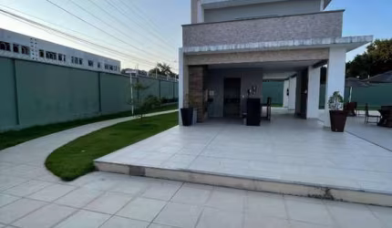 Casa Duplex a Venda com 03 Suítes no Eco Park no Eusébio- Ceará