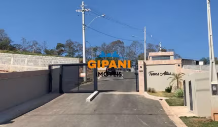 Condomínio Terras Altas, uma das vistas mais lindas de Jaguariúna!