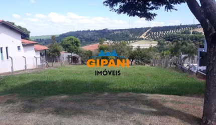 Terreno residencial para Venda 1.000m²