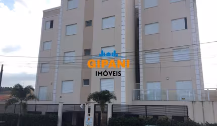 Apartamento 2 Dormitórios Prédio Construção Nova 49m²