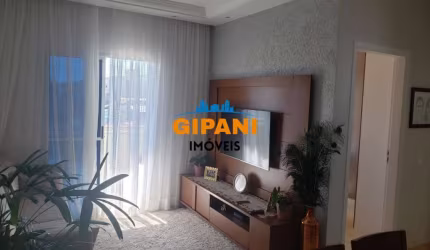 Ótima oportunidade de apartamento residencial, decorado e mobiliado em Jaguariúna.