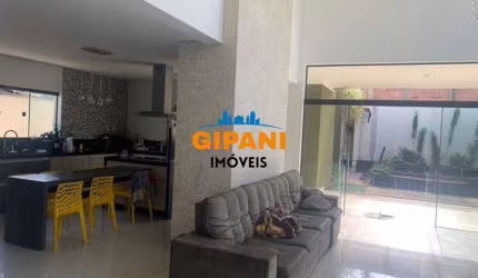 Casa com 4 quartos à venda no ESTÂNCIA DAS FLORES, Jaguariúna , 502 m2 por R$ 1.590.000