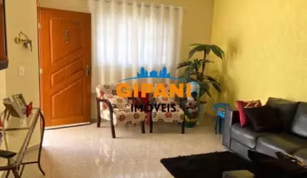 Lindo Sobrado a Venda com 04 Dormitórios sendo 02 Suítes
