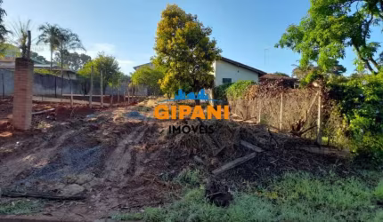Lindo Terreno a Venda no Condomínio Ana Helena