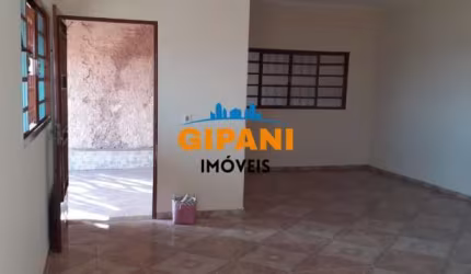 Ótima Casa Para Venda ou Locação 03 Dormitórios, Sendo 01 Suíte no Parque Florianópolis