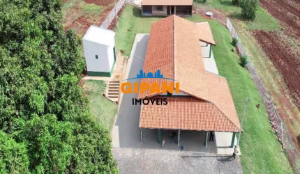 Lindo Sítio à Venda com Área de 41.476 m² com Pomar de Frutas Variadas