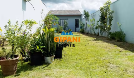 Excelente Casa a Venda com Boa Localização no Bairro Vila Primavera