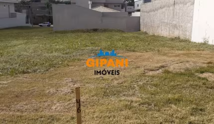CONDOMÍNIO VILLAGIO D'ITALIA - LOTE 390M²