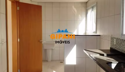 APARTAMENTO COM 3 DORMITÓRIOS - A PARTIR DE 81,55M²