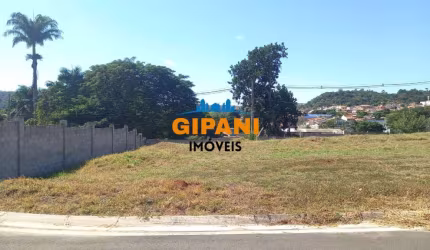 TERRENO 350,15m² - RESERVA JAGUARY (NOVA JAGUARIÚNA)